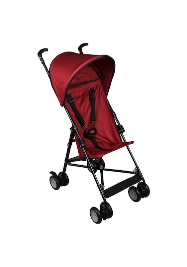Norfolk Diamond Baby Paris Pratik Baston Bebek Arabası