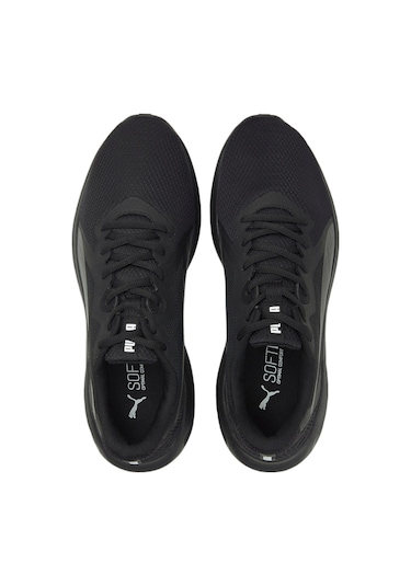 Puma Twıtch Runner Koşu Ayakkabısı 376289 10 Siyah