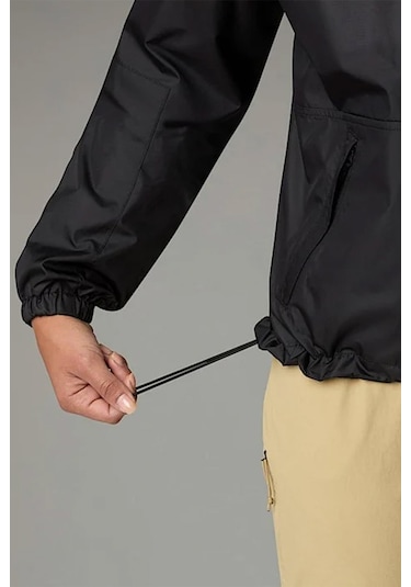 The North Face Kadın Mont-nf0a4c9h4h01 Siyah