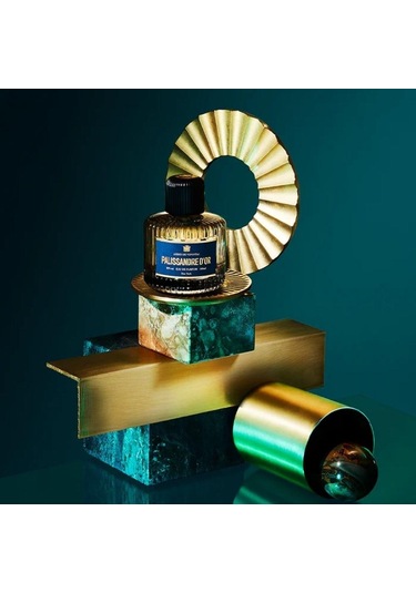 Aedes De Venustas Palissandre D'or Unisex Parfüm EDP 100 ML