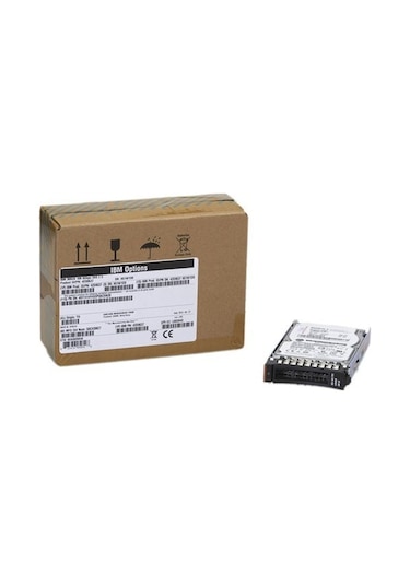 IBM 42D0637 2.5" 300 GB SAS Server HDD