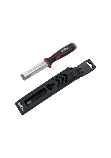 Rox Wood 0116 Çift Bıçaklı Iskarpela 32 Mm  60Crv