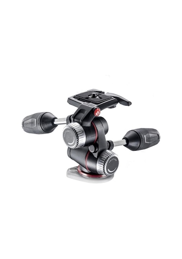 Manfrotto Mk055Xpro3-3W Tripod Kit