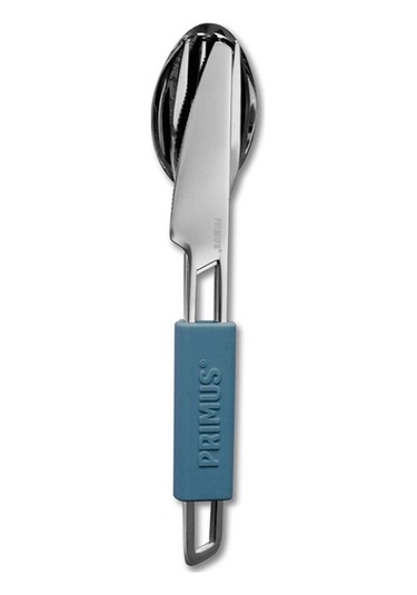 Prımus Catal Bıcak Kasık Set 001