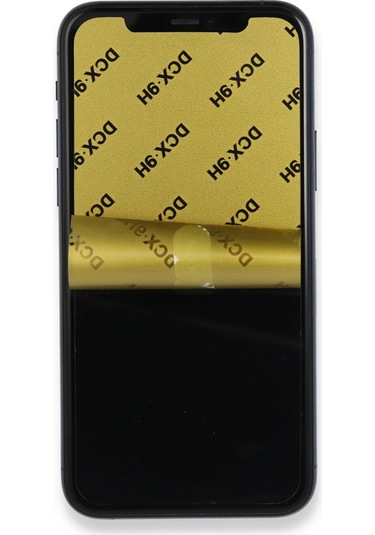 Apple, Uyumlu iPhone 6 Plus Royal Nano Ekran Koruyucu
