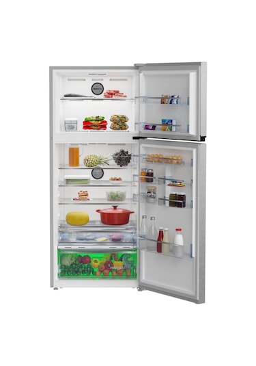 Beko 978590 EI 557 LT No-Frost Çift Kapılı Buzdolabı