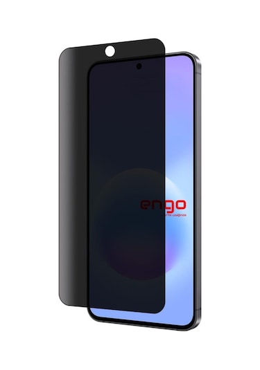 Samsung Uyumlu Galaxy A57 Hayalet Ekran Koruyucu 9h Nano Şeffaf