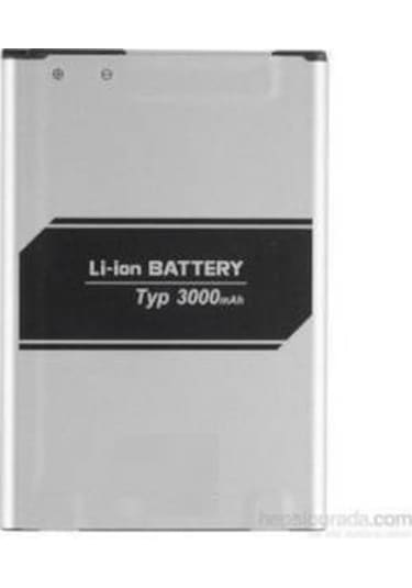 Lg G-4 Batarya Uyumlu Batarya Pil Energy Marka