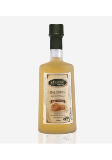 Havrano Bal Sirkesi 500 ML