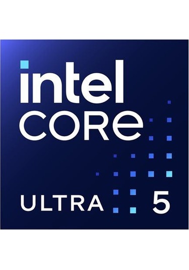 Cpu Ultra 5 245k 5.20ghz Lga 1851 Tray Tdrtr