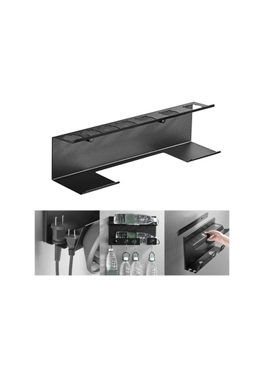 Suntek Ev Oturma Odası B Için Saç Kurutma Makinesi Raf