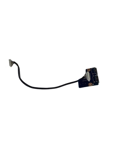 Samsung Uyumlu Np550p5c Usb Tetik On Off Io Board Flex Kartı