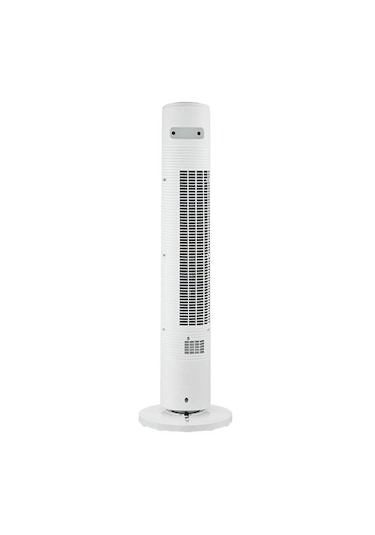 Luxell LXF-260 W Uzaktan Kumandalı Zaman Ayarlı Kule Tipi Vantilatör