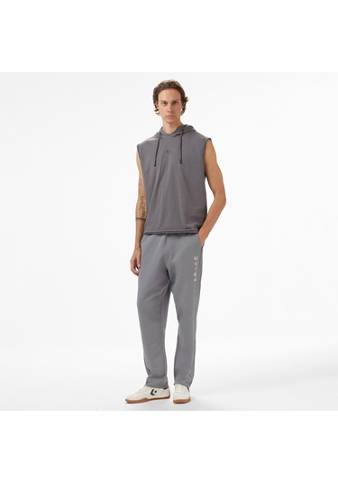Unıted4 Erkek Gri Atlet Ft-goun Gri