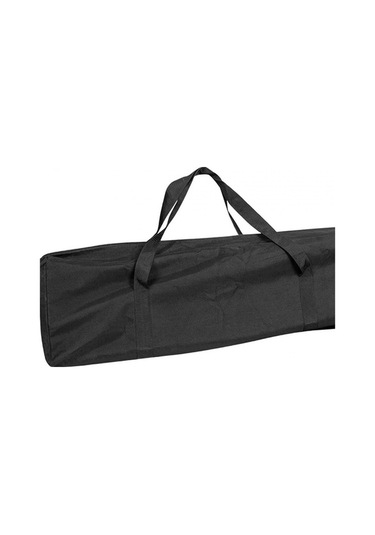 Pazly Suntek Spor Siyah Seyahat Salonu Için Duffel Açık 90x21x12cm Ya Diğer