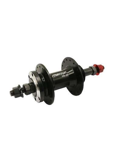 Fosenze M10 P1.0 Alüminyum Jant Cıvata, Anti-kayma Yıkama İle Kayar Bisiklet Vitesli Çivi, Mavi 2 Adet/ Paket Mavi