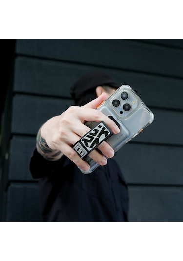 Skinarma Kira Kobai 15W 10000 mAh PD Hızlı Şarj Özellikli Powerbank