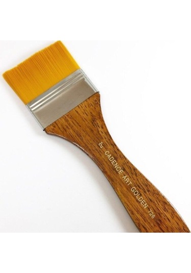 Cadence 726 İpek Zemin Fırcası 2 Numara 7698149098571