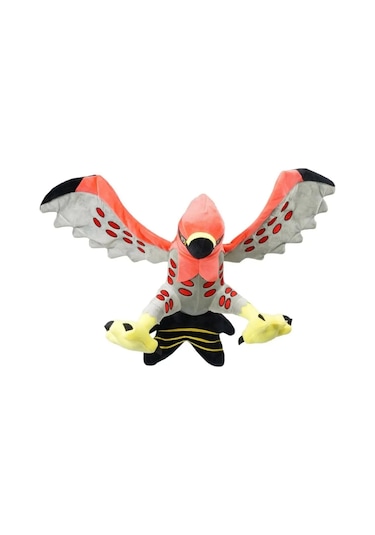 Takara Tomy Talonflame 35 CM Pokemon Peluş Oyuncak Figür