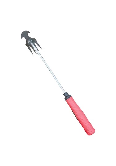 Pazly Yetiştirme Suntek Kauçuk-saplı Bahçe Dikim Ve Ayıklama Aracı Lf