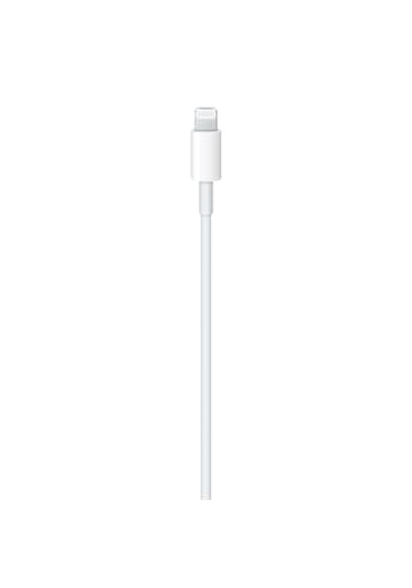 Apple Uyumlu 20 W Ve Lighting Kablo Set