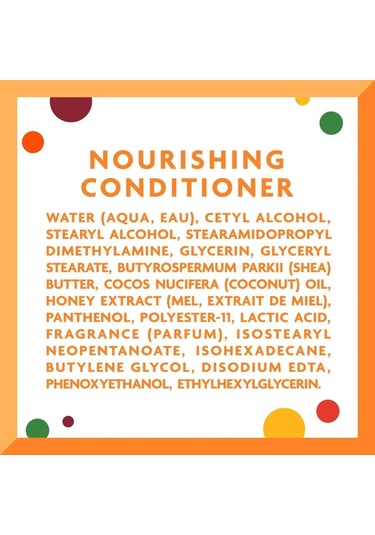 Cantu Çocuk Saç Bakım Kremi 237 Ml