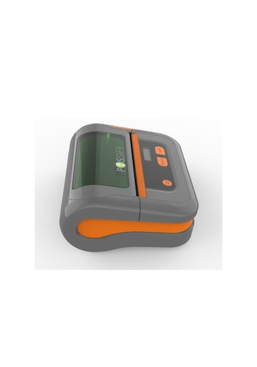 Possify MP100H-BT USB Bluetooth Mobil Fiş Yazıcı