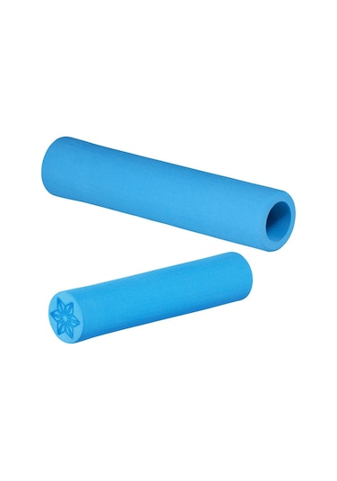 Supacaz Sp-03 Supalite Elcik Neon Blue 32/130mm 9gram Siyah