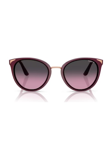 Vogue 5230s 287590 54 Güneş Gözlüğü Çok Renkli