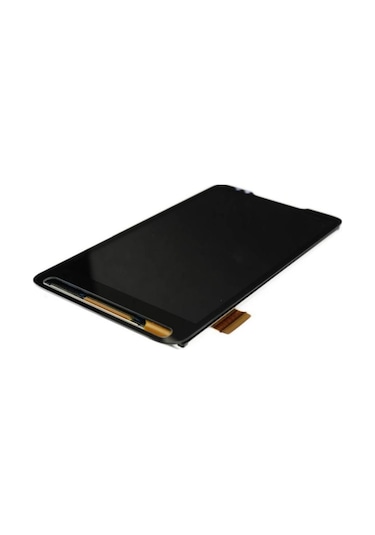Htc Desire Hd2 Lcd Ekran Dokunmatik A+++Süper Kalite (500573368)