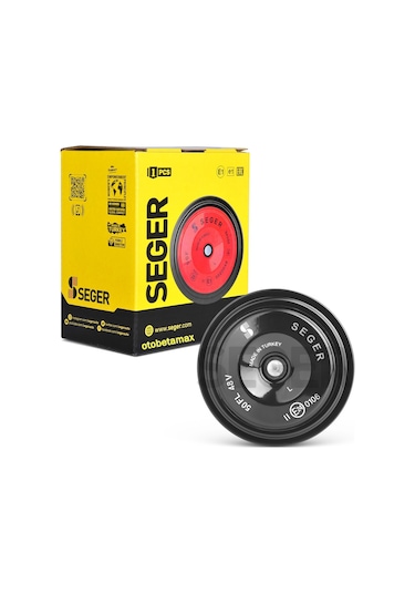 Seger 48 Volt Didit Korna Standart Model