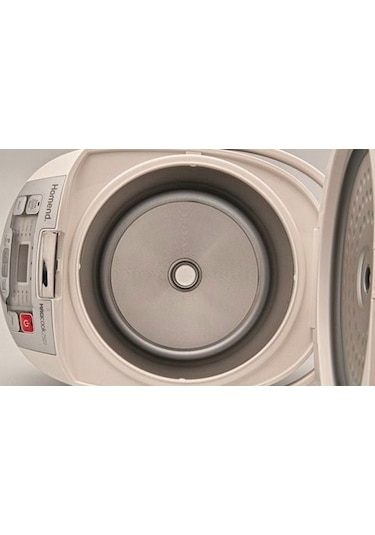 Homend 2501 Magicook Elektrikli Pişirici