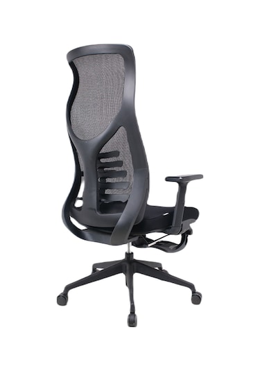 Rampage M-13 Siyah Ofis Koltuğu Diğer