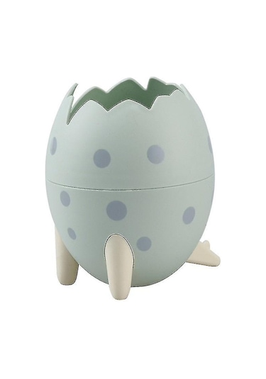 Çok Amaçlı Kalemlik, Kozmetik Fırçası Saklama Kutusu