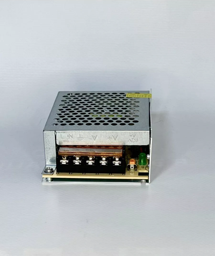 Ecola Led Şerit İçin Güç Kaynağı 12v 60w 178858483