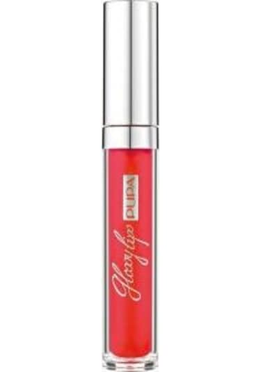 Pupa Glossy Lips Ultra Shine Dudak Parlatıcı Turuncu