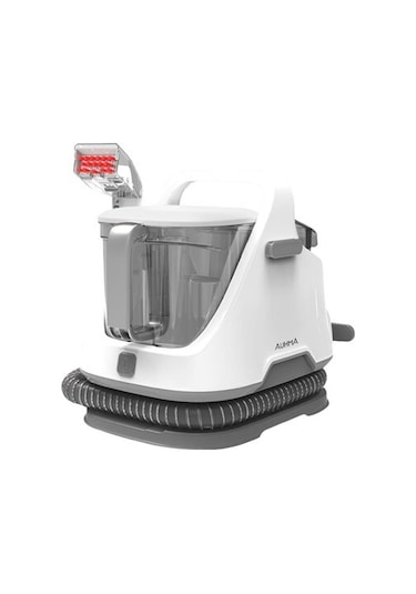 Auhma Yeni 650w Auhma Koltuk Ve Halı Yıkama Makinası Kuru Ve Islak Vakumlu Elektrikli Süpürge