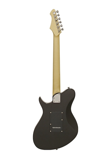 Aria Pro-ıı J1bk Elektro Gitar