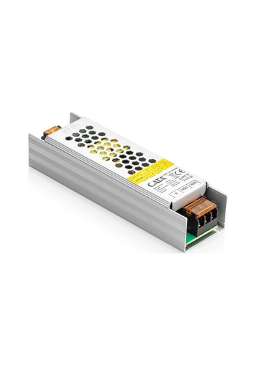 Cata Ct-2574 5A Slim Şerit Led Trafosu