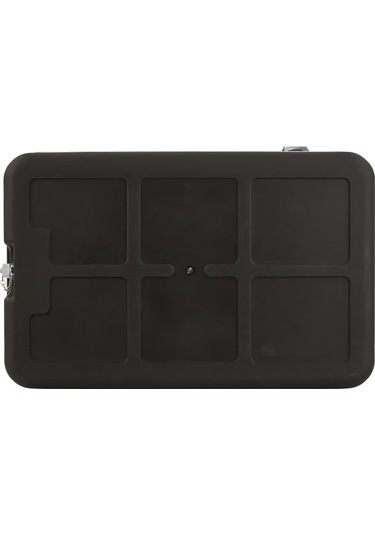 Kingcamp 51 L Cooler Box Buz Kutusu Çok Renkli