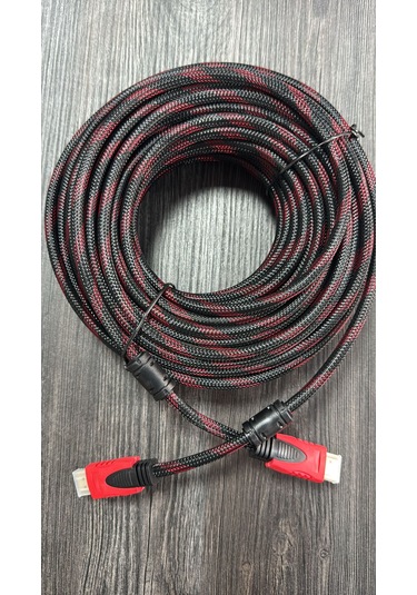 Cns-20mt Black Hd 1.4v Cable Hdmı Kablo