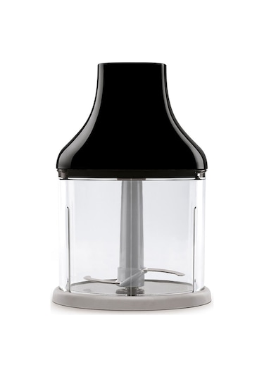 Smeg HBF22BLEU Standart 50's Style El Blender Seti
