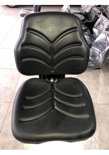 Pilot Traktör Koltuk Traktör Koltuğu Pilot Koltuk