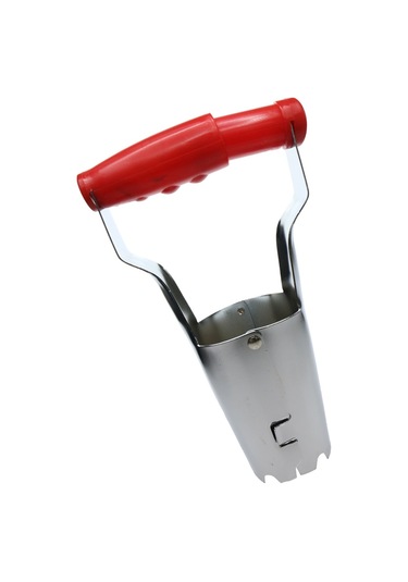 Suntek Metal Sebze Bitkileri Fide Nakli Bahçe Ekici El Aleti