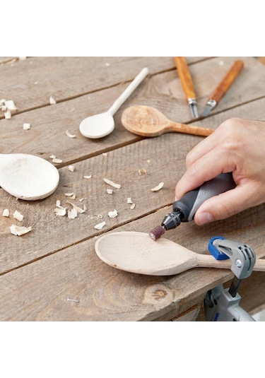 Dremel Stylo+ (2050-15) Çok Amaçlı El Motoru - F0132050JM
