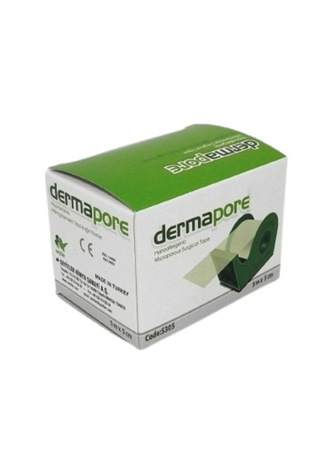 Dermapore Flaster 5 CM x 5 M