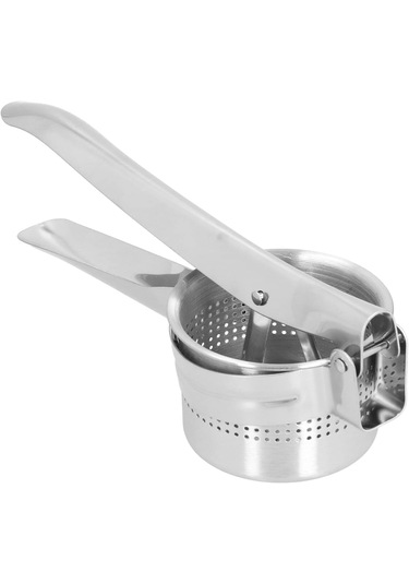 Patates Ezici - Patates Püresi Yapıcı Posa Çıkarıcı Meyve Sıkacak