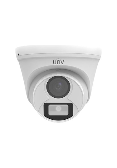 Uniview Uac-t112-f28-w 2mp 2.8mm Full Color Dome
