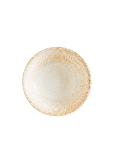 Patera Matt Gourmet 12 Adet 13 Cm 220 Cc Porselen Çukur Tabak