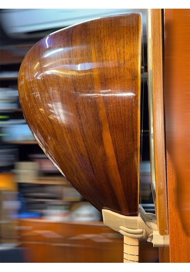 Bağlama Sehpası Ergonomik Tasarım Yüksek Kalite